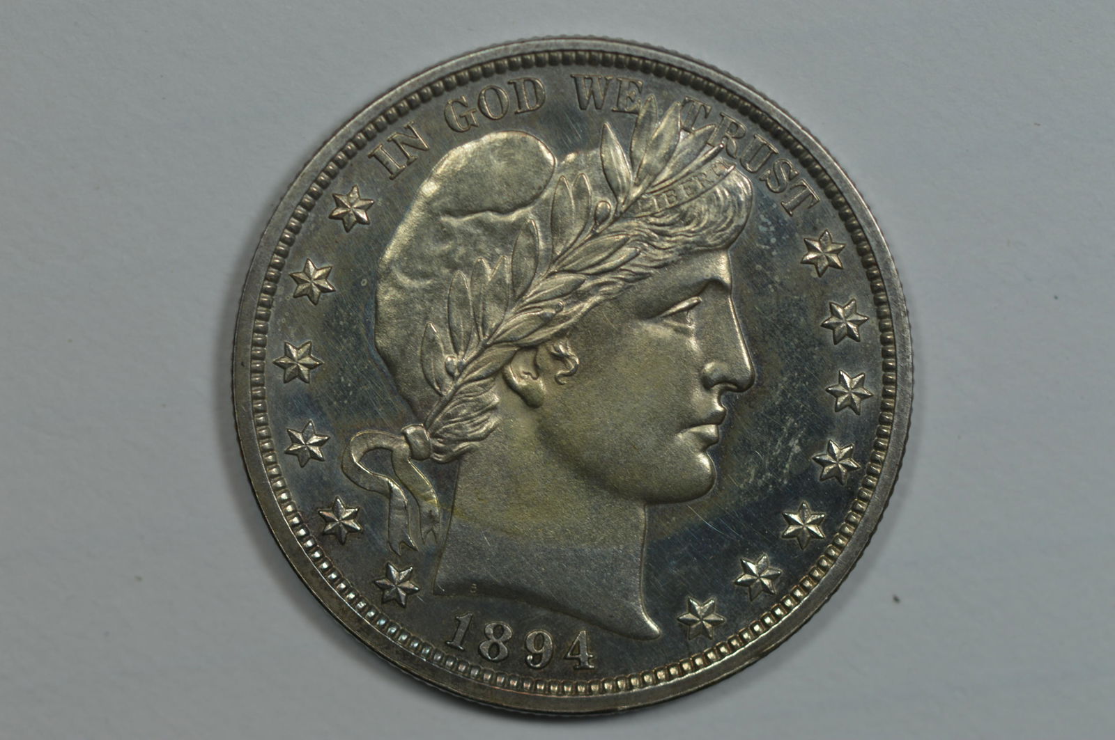 50c 1894 PCGS PR62 (1 of 2)
