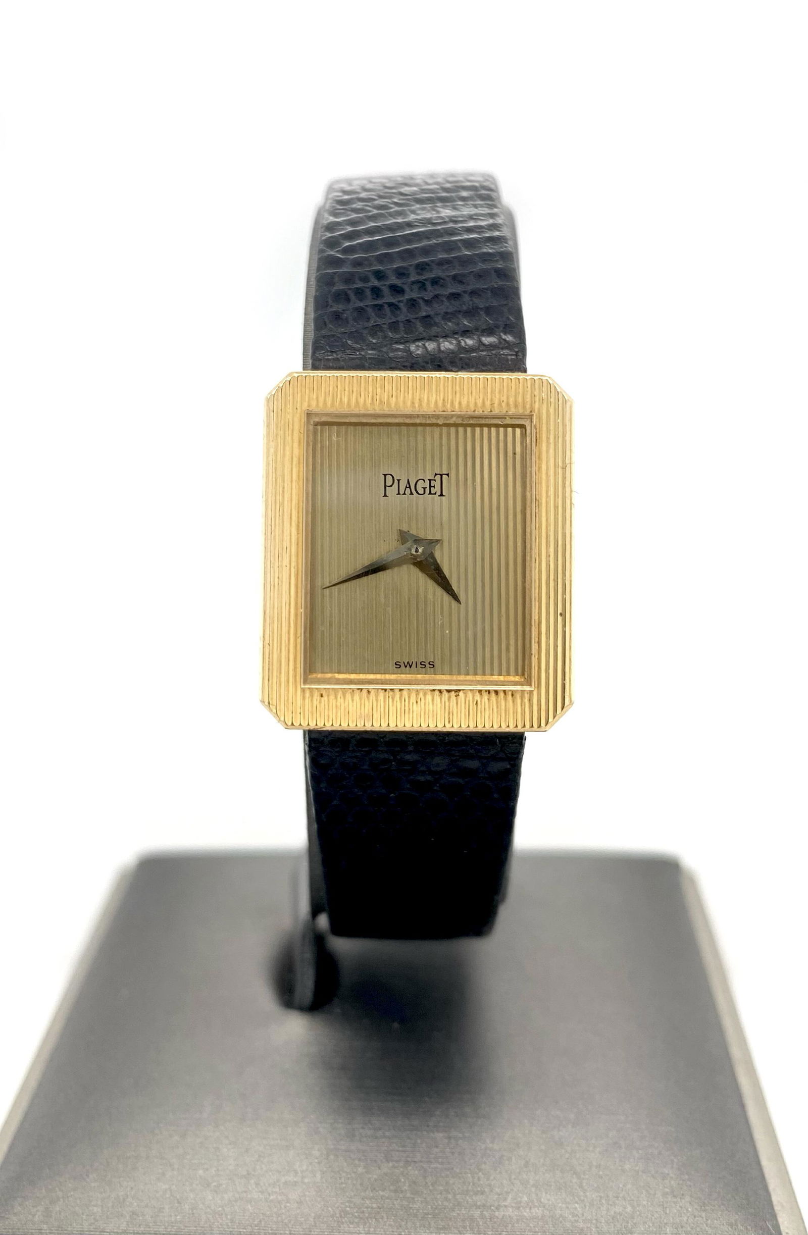 Piaget 18k Watch (1 of 2)