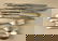 106: Towle Madeira sterling silver flatware, 6-7.5" for