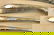 106: Towle Madeira sterling silver flatware, 6-7.5" for - 2