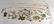 150H: Lot of misc. sterling silver earrings, chains, pi