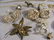 150H: Lot of misc. sterling silver earrings, chains, pi - 3