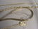 150H: Lot of misc. sterling silver earrings, chains, pi - 5