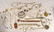 21A: Sterling and silver jewelry, etc. Bangles, charm b