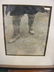 219H: Framed pastel harbor scene & prints. Kellogg, Cur - 4