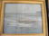 219H: Framed pastel harbor scene & prints. Kellogg, Cur - 6