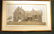 158Z: Andrew Wyeth pencil signed print, Open House