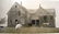 158Z: Andrew Wyeth pencil signed print, Open House - 2