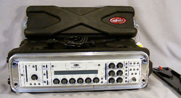 Focusrite Liquid Channel Preamp - Professional Ch: Focusrite Liquid Channel Preamp - Professional Channel Strip with Advanced Convolution of Classic Microphone Preamplifiers and Vintage Compressors