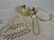 Lot of sterling silver jewelry including bracelets, ear - 2