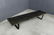George Nelson bench for Herman Miller, 50s