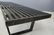 George Nelson bench for Herman Miller, 50s - 2