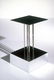 Ettore Sottsass - Coffee Table for Oak, 1990s