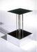 Ettore Sottsass - Coffee Table for Oak, 1990s - 2
