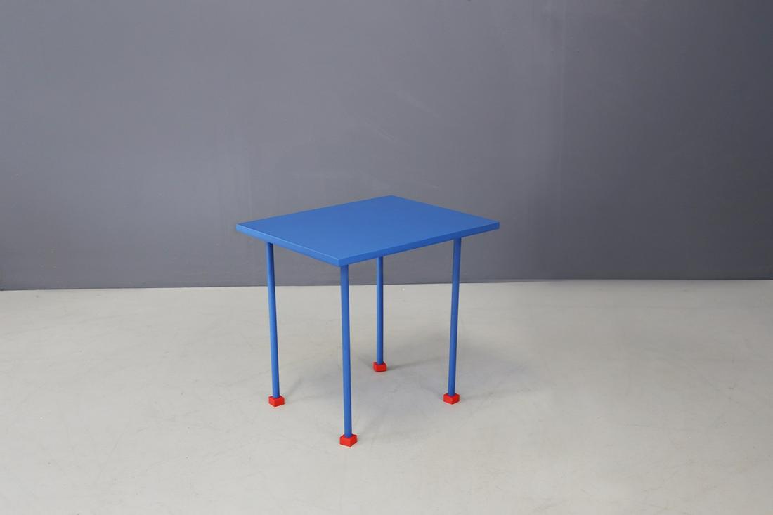 Ettore Sottsass Coffee Table Modern First Prototype (1 of 6)