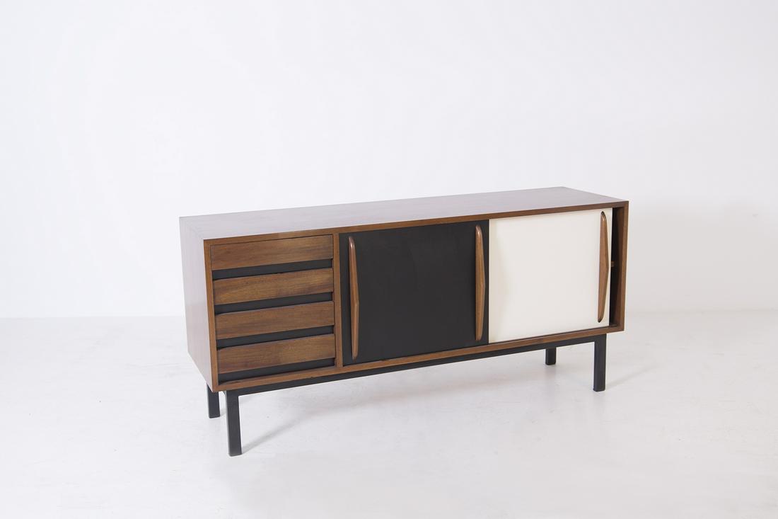 Charlotte Perriand Cansado sideboard 1950s (1 of 6)