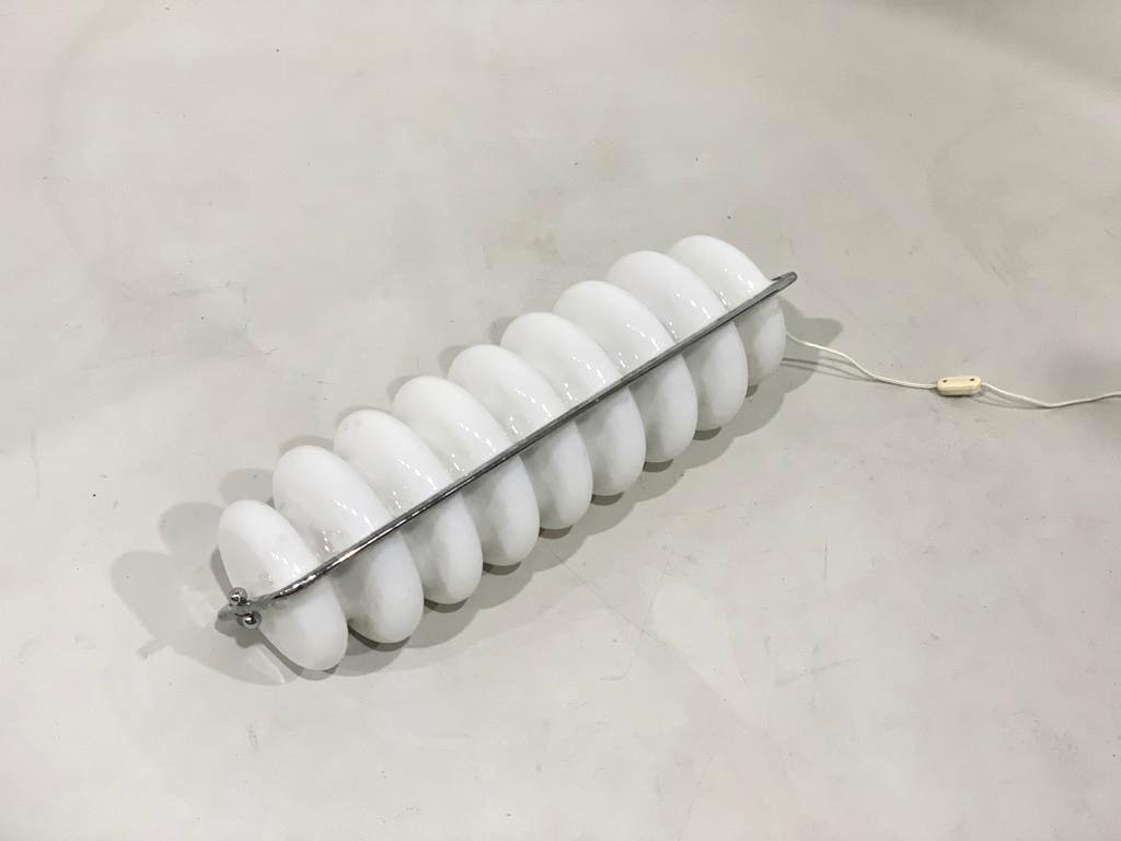 Ettore Sottsass Bruco Floor Lamp for Design Centre (1 of 7)