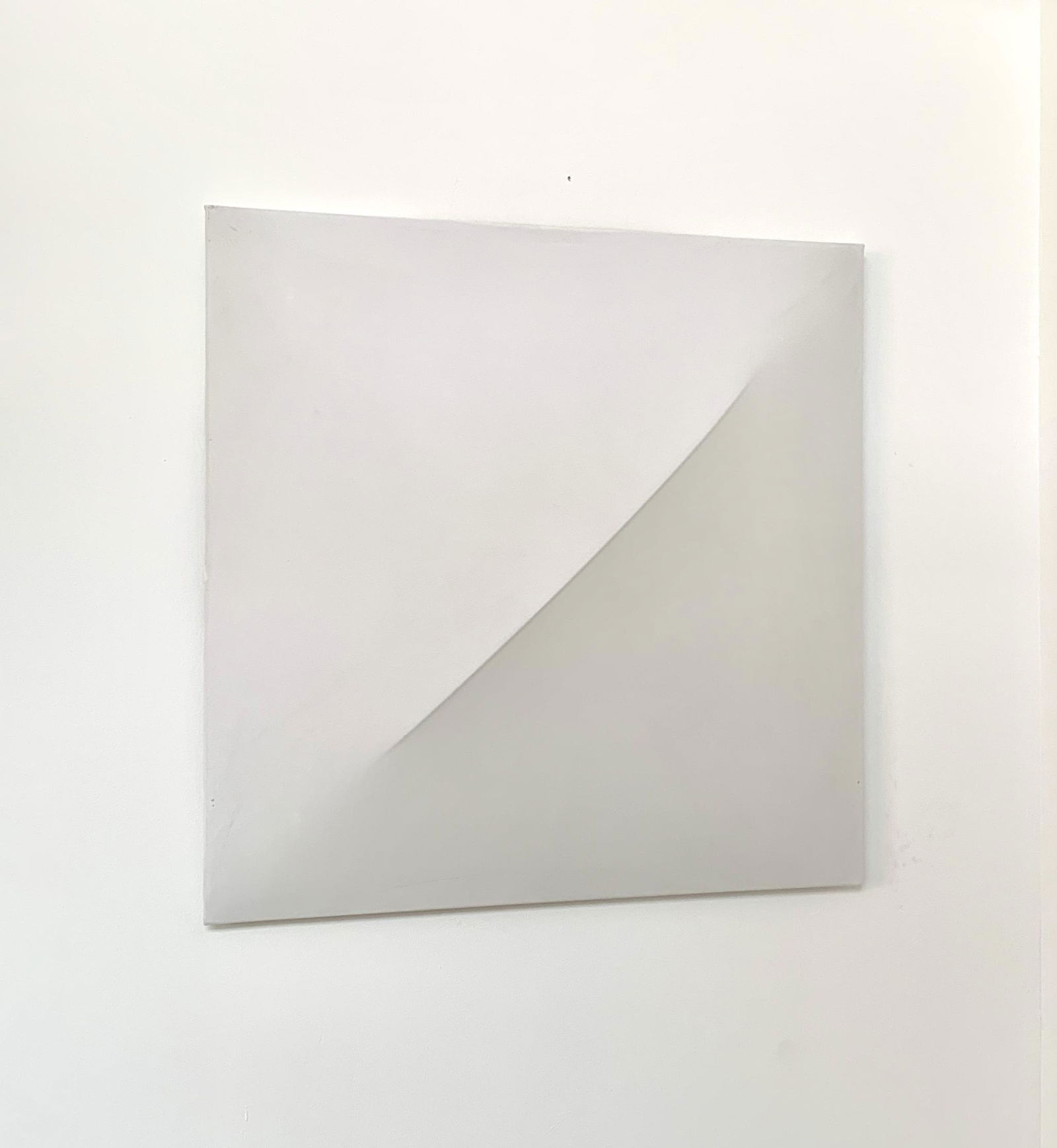 Saori Wall Light by Kazuhide Takahama for Sirrah, 1973 (1 of 3)