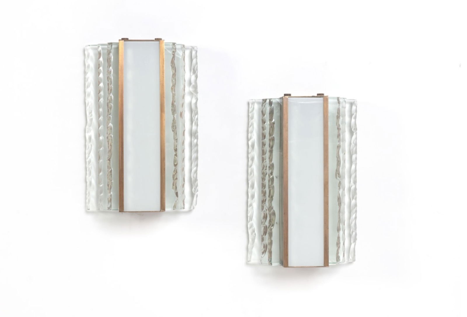 Max Ingrand for Fontana Arte 1950s (1 of 2)