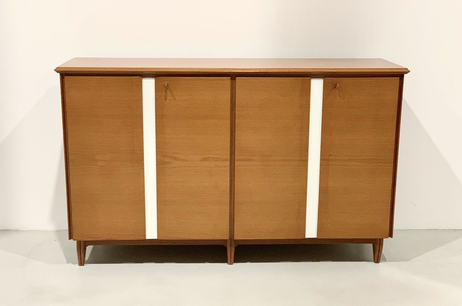 Storage unit from La Permanente Mobili Cantù, 1960s (1 of 7)