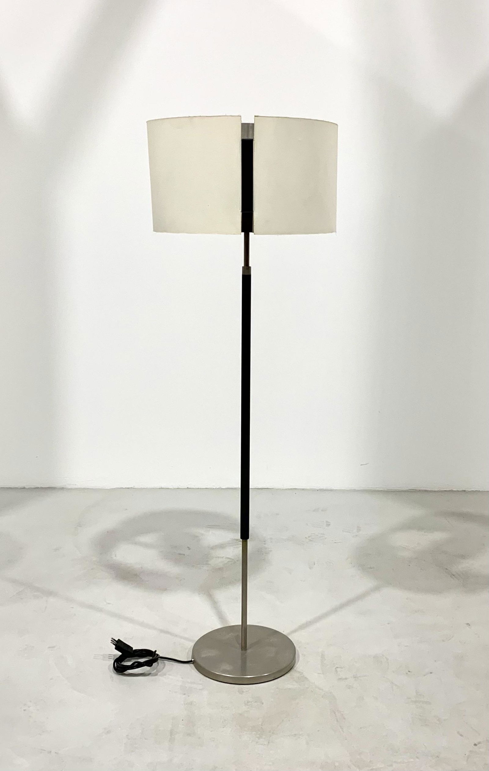 Floor Lamp from Oluce, 1950s (1 of 6)