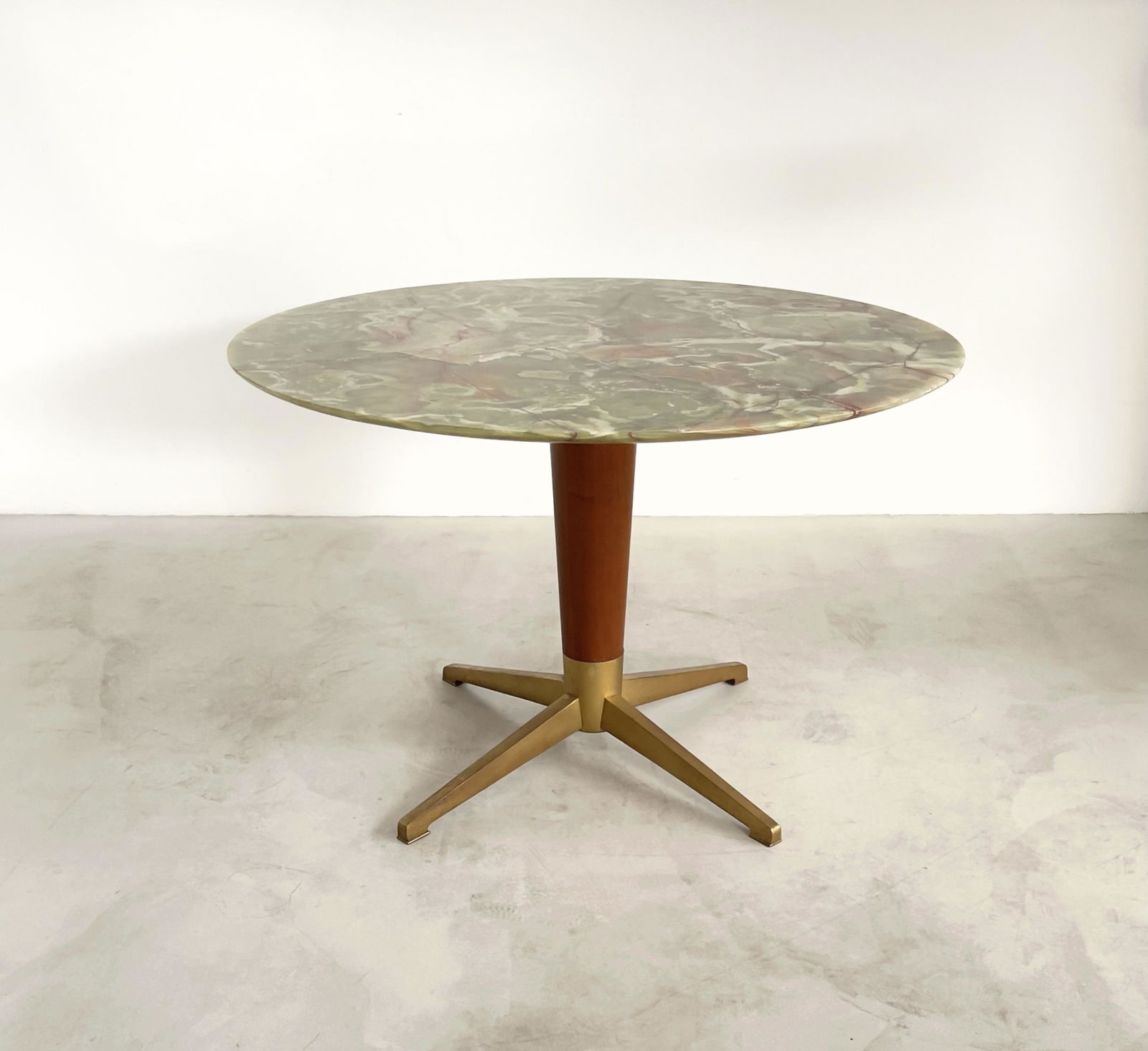 Dining Table, 1950s (1 of 8)