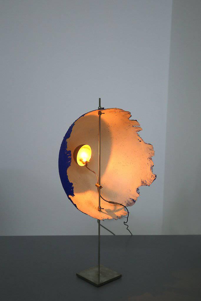 Table Lamp by Cattellani & Smith Mod. PostKrisi T 40 (1 of 5)