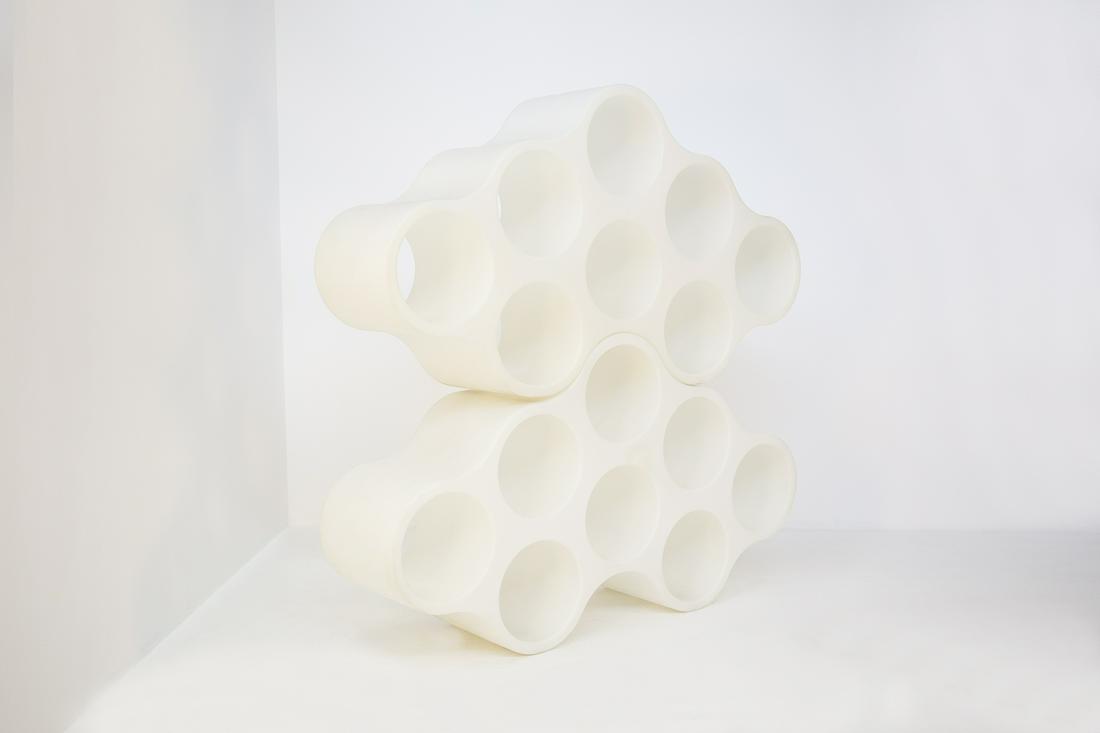 Bookshop Cappellini Cloud first edition. (1 of 6)