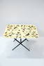 Piero Fornasetti Coffee Table Le Farfalle