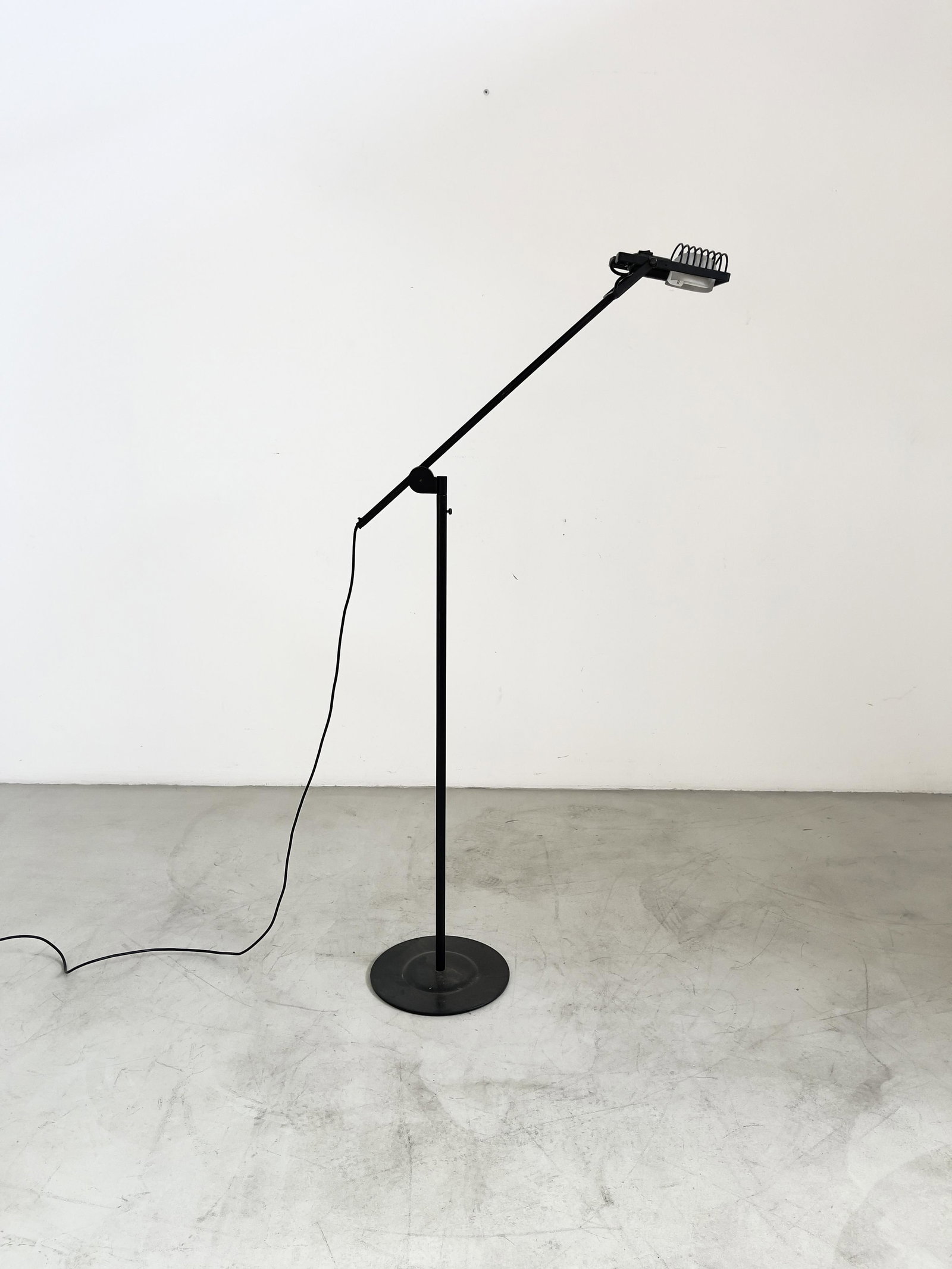 Ernesto GIsmondi for Artemide Sintesi Terra Floor Lamp, 1970s (1 of 3)