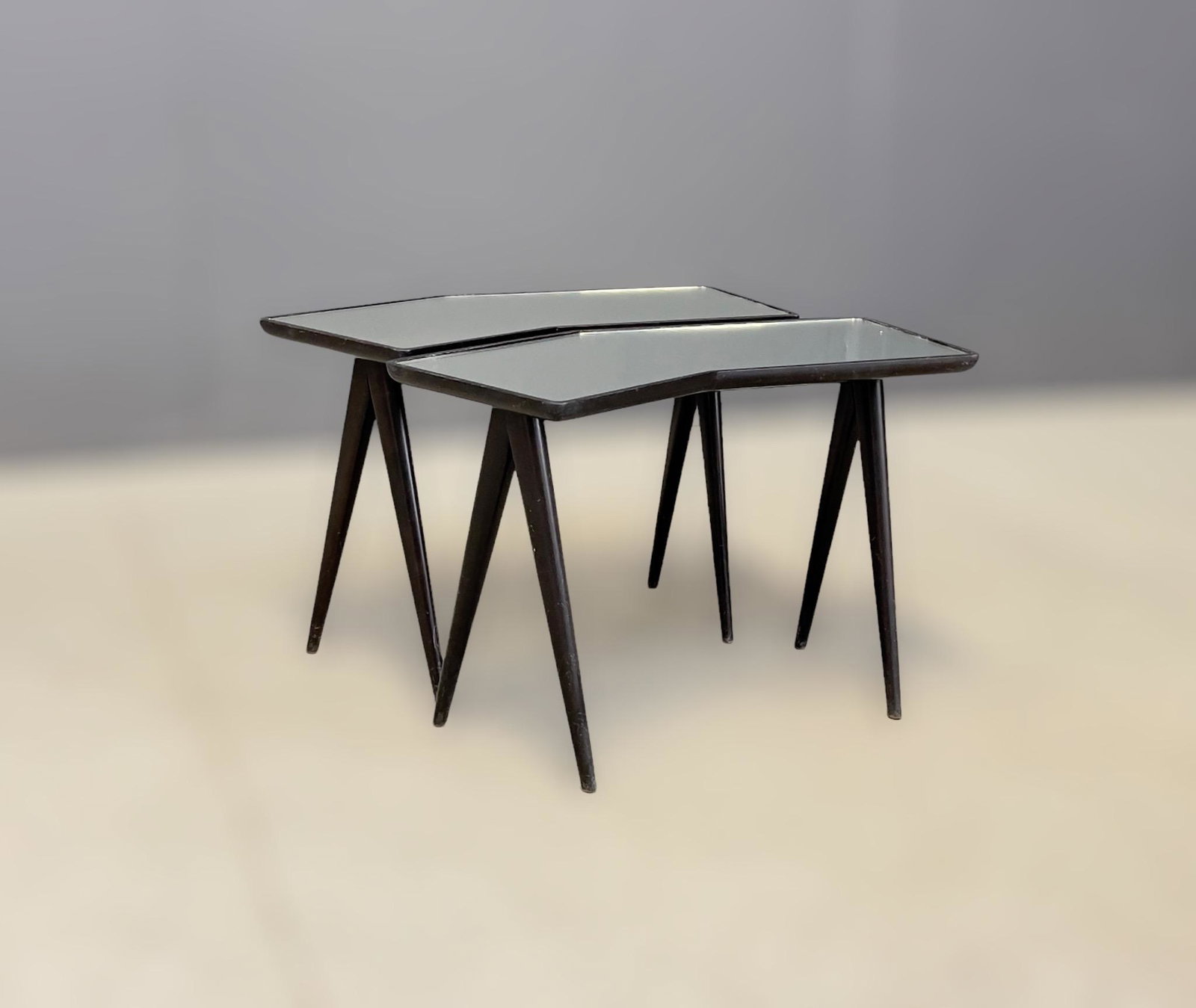 Gio Ponti for Fontana Arte Vintage Coffee table (1 of 5)