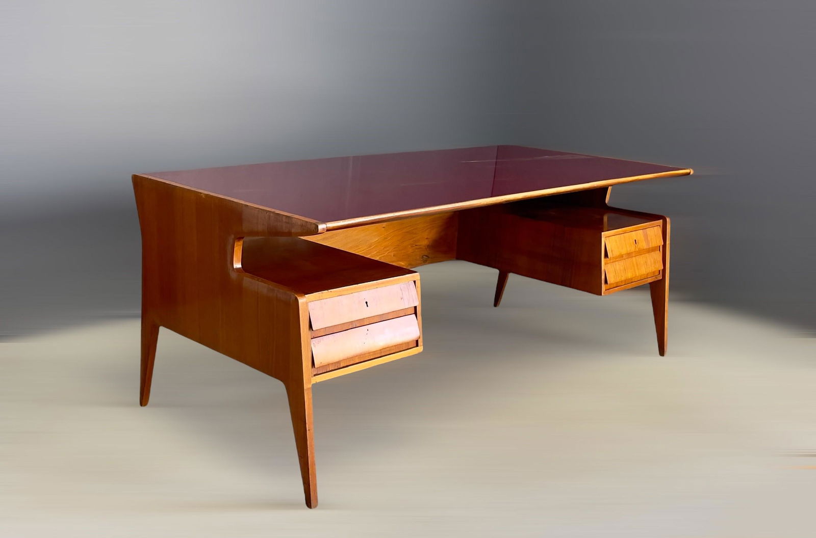 Levenger writing sale desk