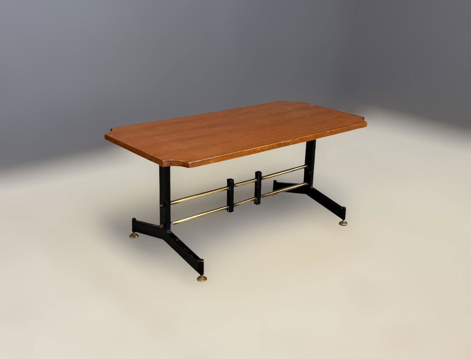 Coffee Table (attr.) Vittorio Nobili (1 of 3)