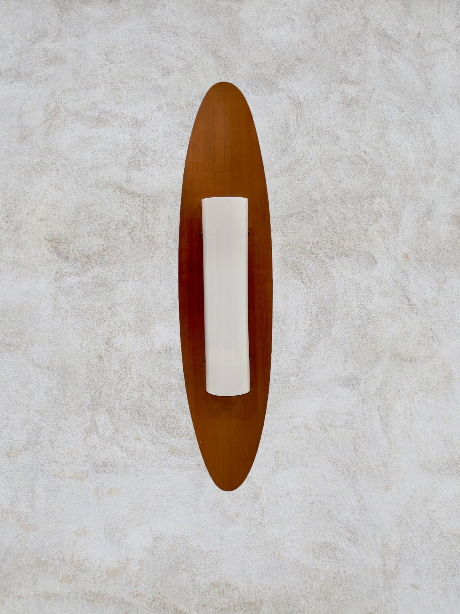 Wall sconce Goffredo Reggiani (1 of 5)