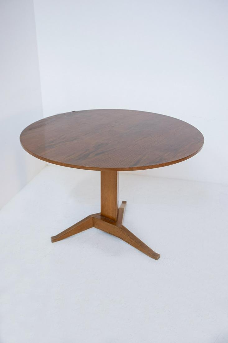 Italian Table from the Torinese School (Attr.) Augusto Romano (1 of 6)