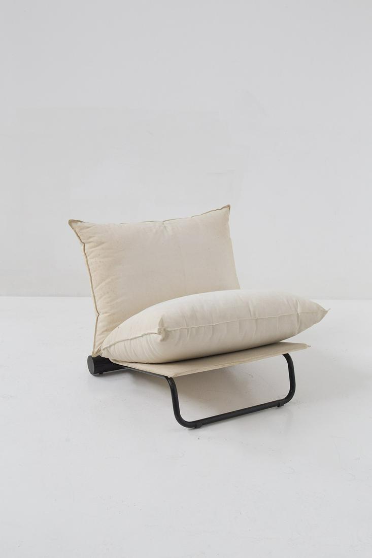 ''Le Farfalle'' armchair by LO Design for Elam (1 of 4)