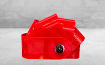 Superstudio for Poltronova Gherpe Table lamp