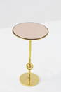 Osvaldo Borsani side table, Mod. T1 published
