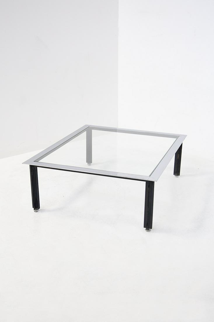 Luigi Caccia Dominioni    (1913 - 2016)    Coffee table by Luigi Caccia Dominioni from Vips (1 of 5)