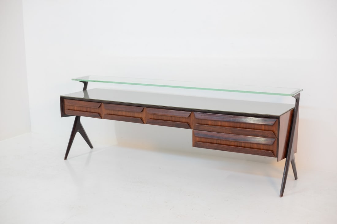 Ico Parisi Italian Vintage Sideboard (Attr.) (1 of 9)