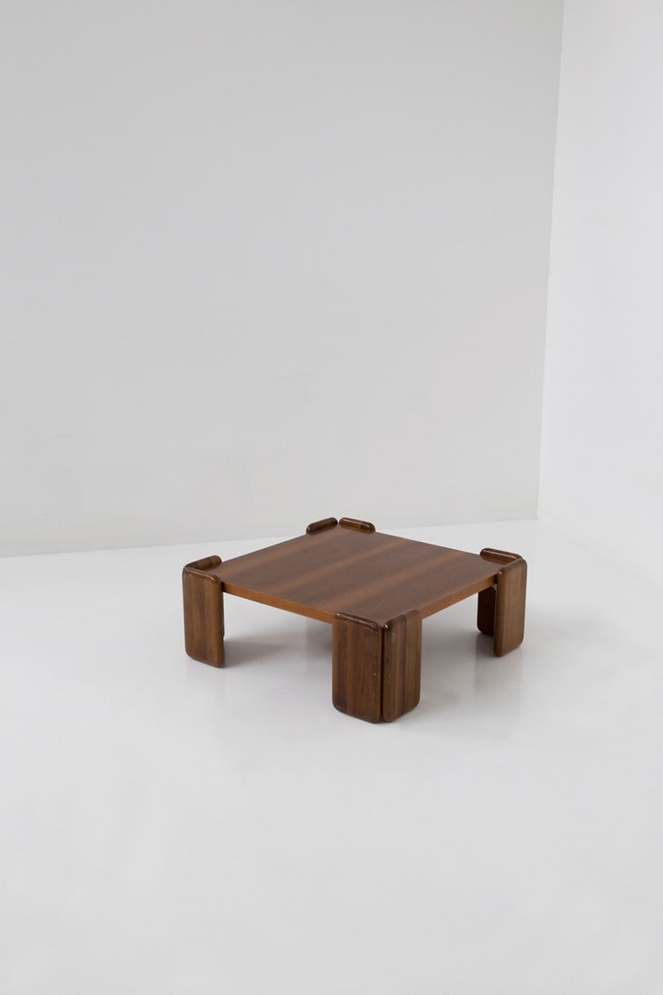 Coffee table by Mario Marenco for Mobilgirgi (1 of 3)