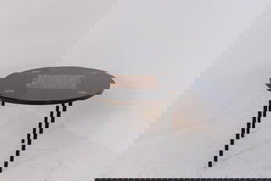 Ettore Sottsass Small Table