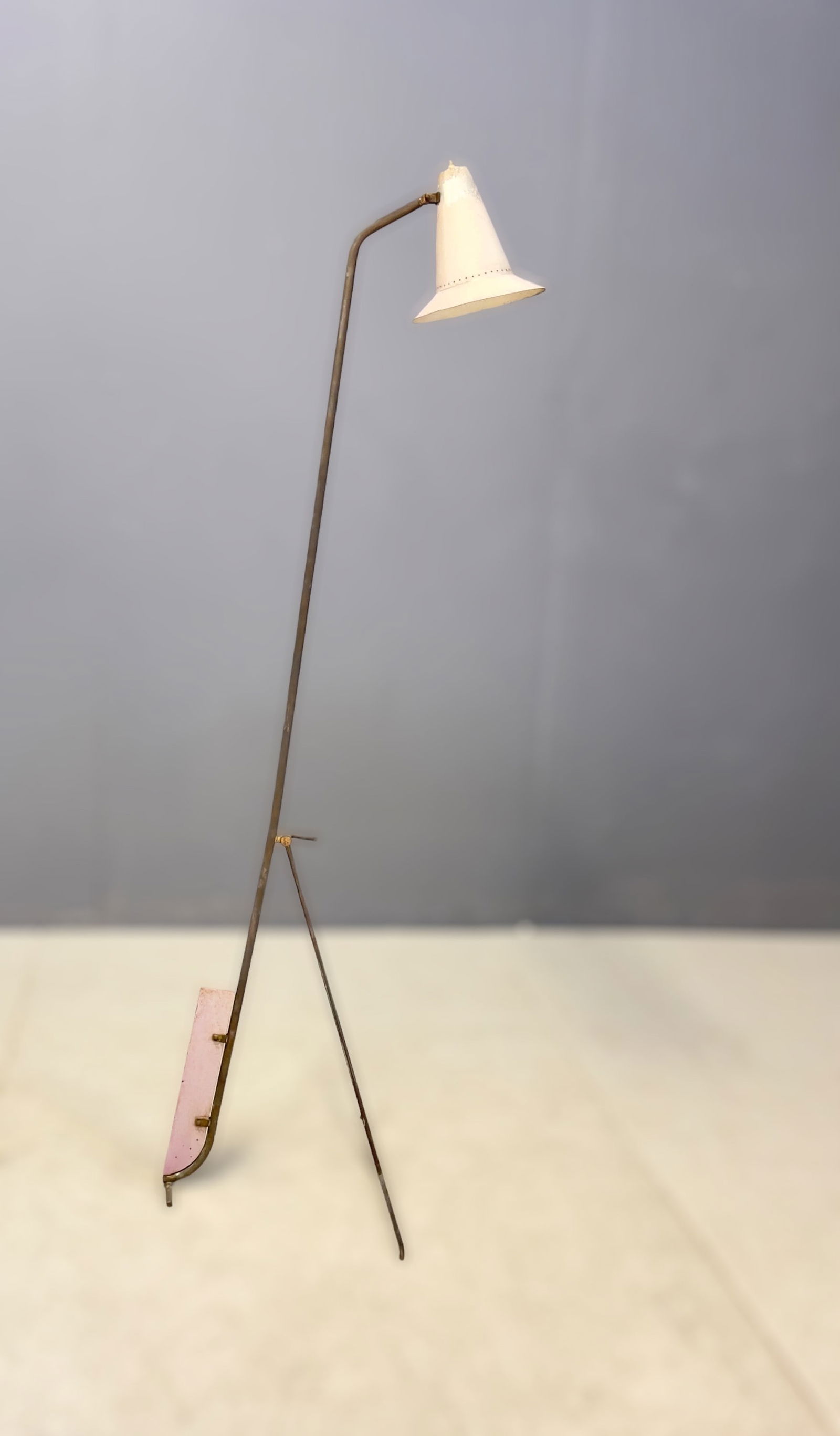 Stilnovo    Floor lamp (1 of 5)