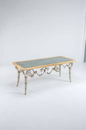 Tomaso Buzzi Dining table