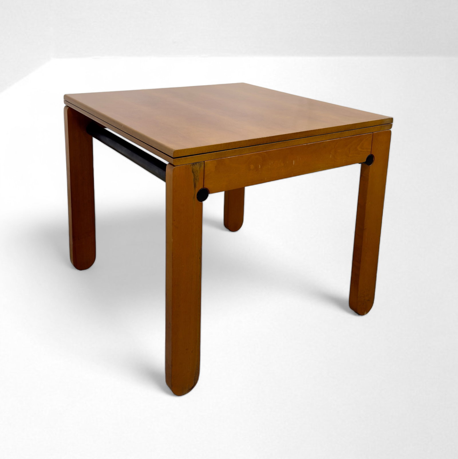 Carlo Scarpa        Simon.Gavina, Extendable dining table (1 of 1)