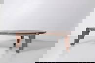 Jean Prouvé Africa coffee table Mod.