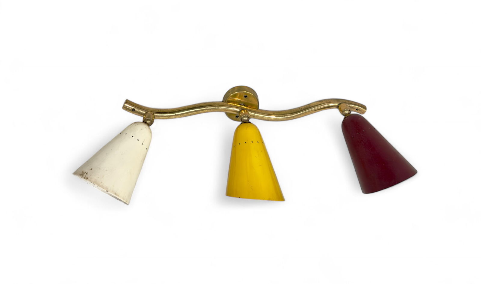 Arteluce - Gino Sarfatti     ,     Wall sconce (1 of 1)