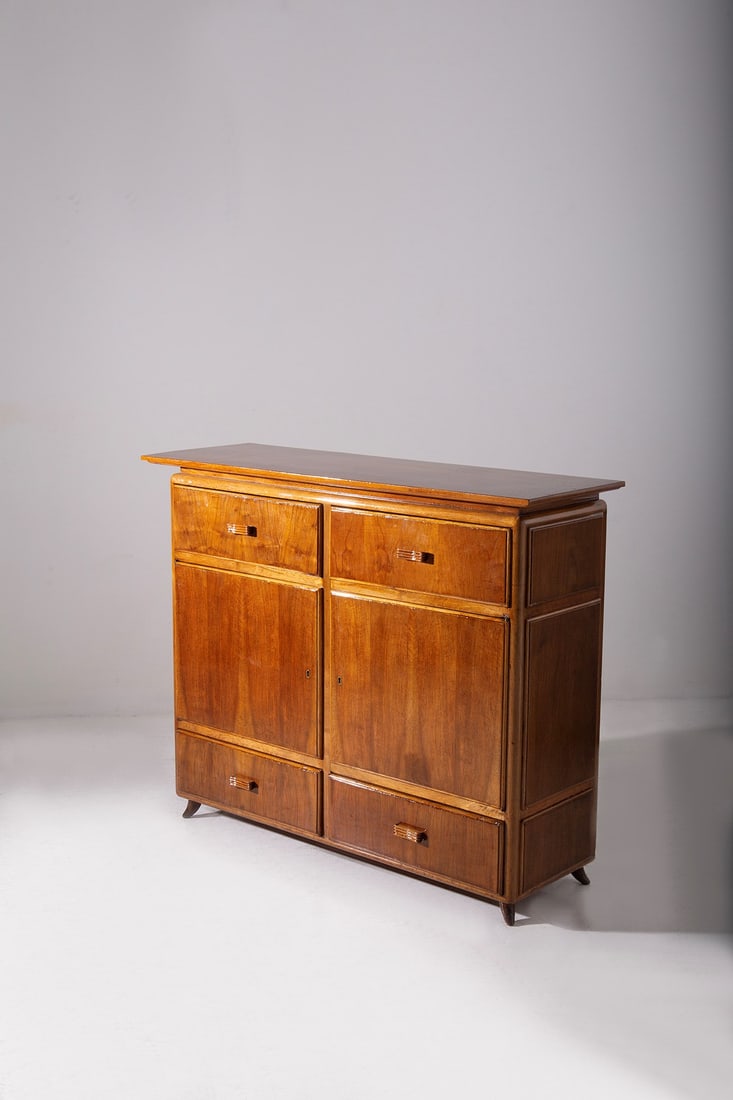 Paolo Buffa        Small sideboard P. Buffa (1 of 3)