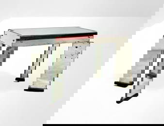 Gio Ponti Rare coffee table