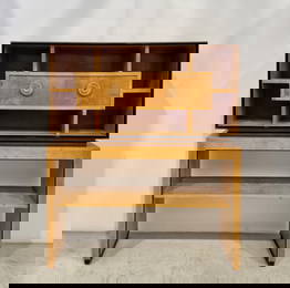 Paolo Buffa Credenza Cabinet